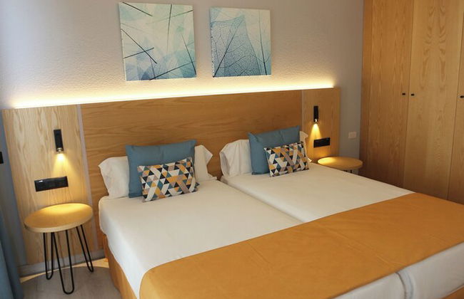 Hotel Andorra - Foto 12