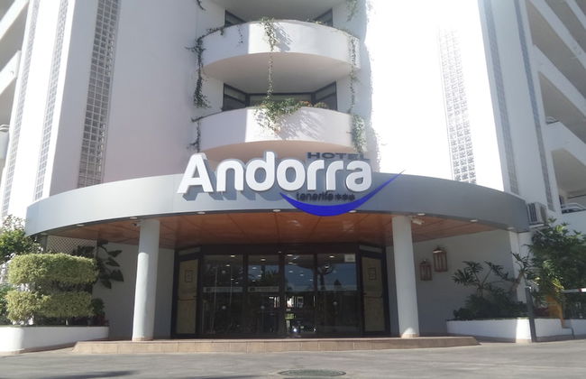 Hotel Andorra - Foto 44