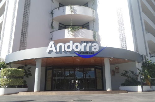 Foto 44 - Hotel Andorra