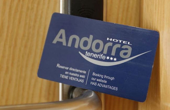 Hotel Andorra - Foto 43