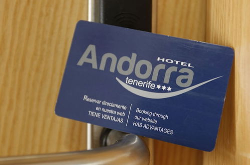 Photo 43 - Hotel Andorra