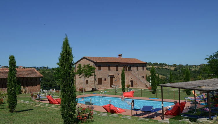 Photo 1 - Agriturismi Farina