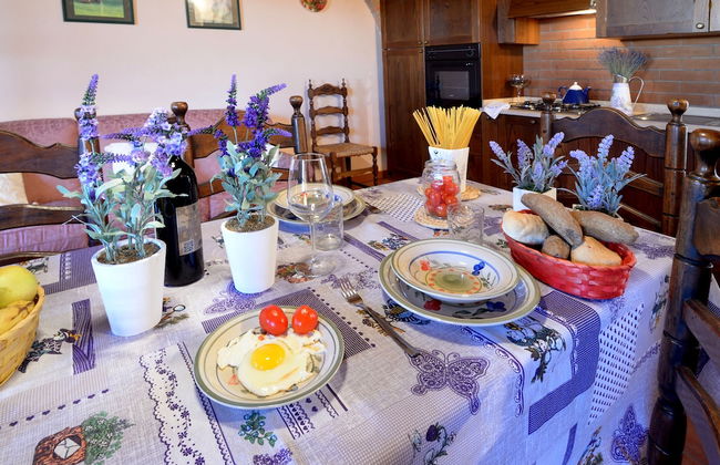 Agriturismi Farina - Foto 22