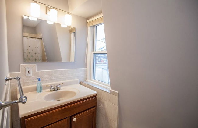 Central Boston 5 Bed 2 Bath North End-sleeps 10 - Photo 30
