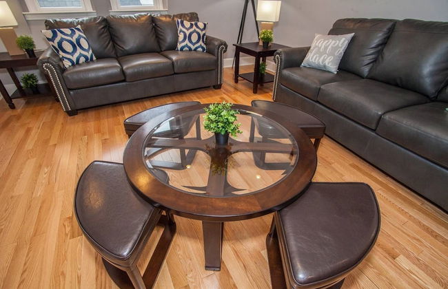 Central Boston 5 Bed 2 Bath North End-sleeps 10 - Photo 23