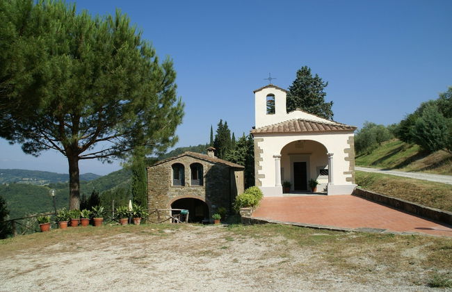 Holiday Home in Dicomano - Foto 27