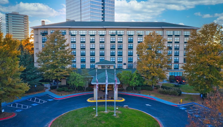 Photo 1 - Hilton Garden Inn Atlanta Perimeter Center