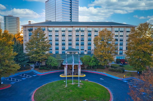 Foto 1 - Hilton Garden Inn Atlanta Perimeter Center