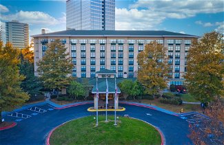Photo 1 - Hilton Garden Inn Atlanta Perimeter Center