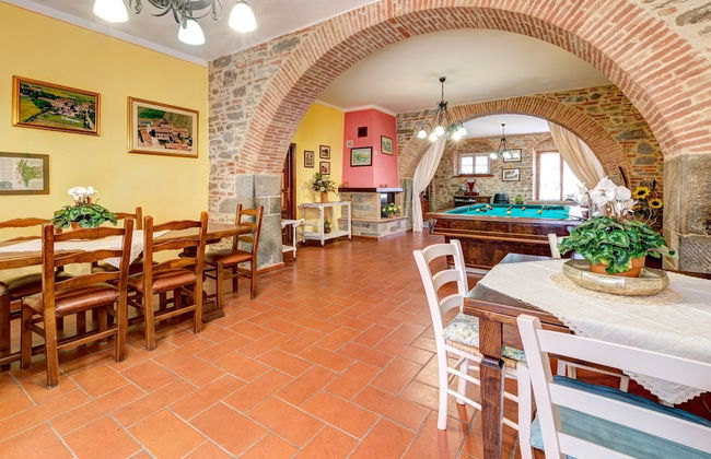 Fattoria Le Giare - Foto 5