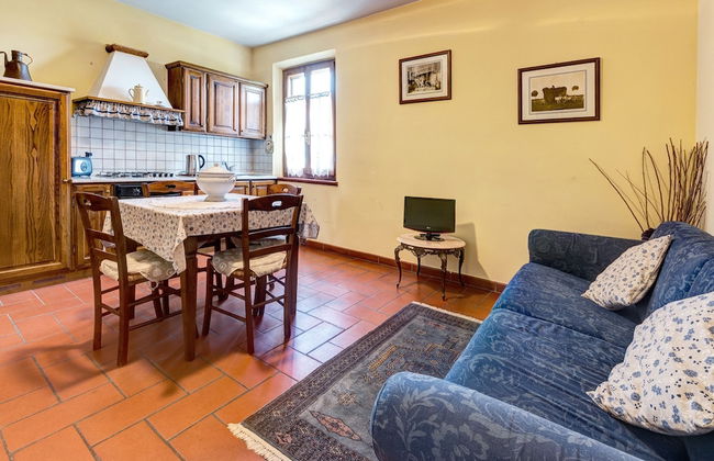 Fattoria Le Giare - Foto 16