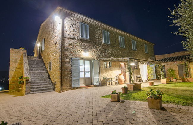 Fattoria Le Giare - Foto 52