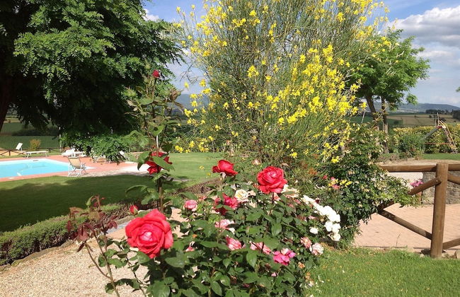 Fattoria Le Giare - Foto 54