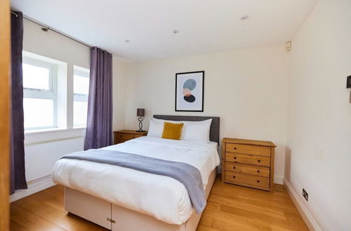 Photo 13 - The Bayswater Nook - Stylish 1bdr Flat