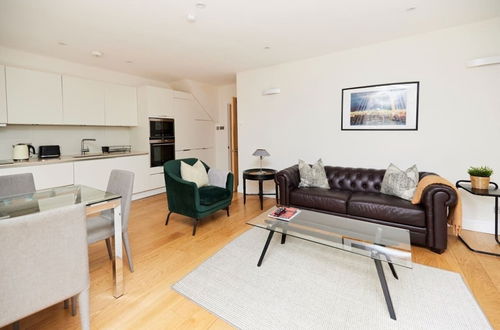 Photo 6 - The Bayswater Nook - Stylish 1bdr Flat