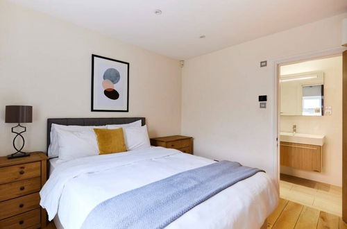 Photo 10 - The Bayswater Nook - Stylish 1bdr Flat