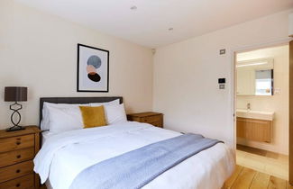 Photo 2 - The Bayswater Nook - Stylish 1bdr Flat