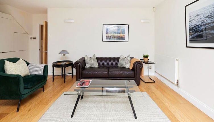 Photo 1 - The Bayswater Nook - Stylish 1bdr Flat