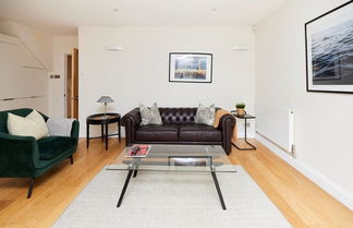 Photo 1 - The Bayswater Nook - Stylish 1bdr Flat