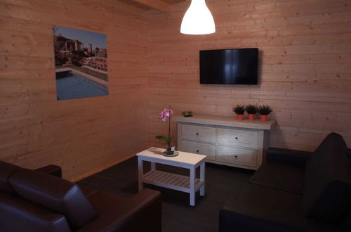 Foto 33 - Reserva Alecrim Amazing Glamping