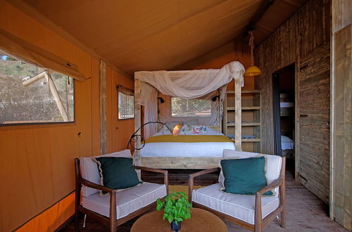 Photo 21 - Reserva Alecrim Amazing Glamping