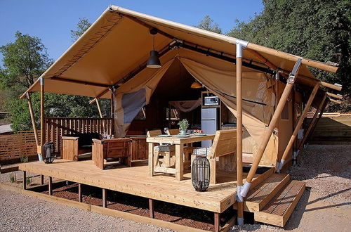 Photo 20 - Reserva Alecrim Amazing Glamping