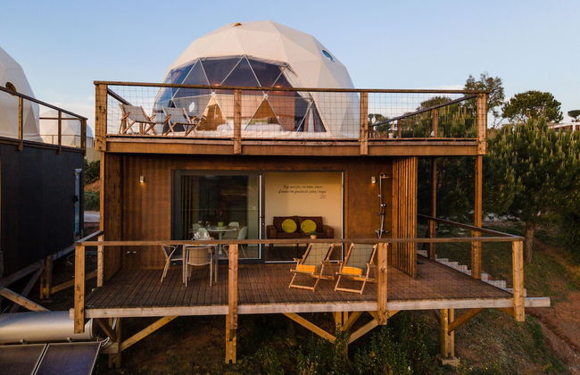 wecamp Reserva Alecrim - Foto 46