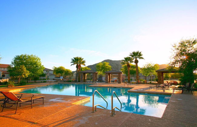 Vista Retreat Vacation Home - Foto 42