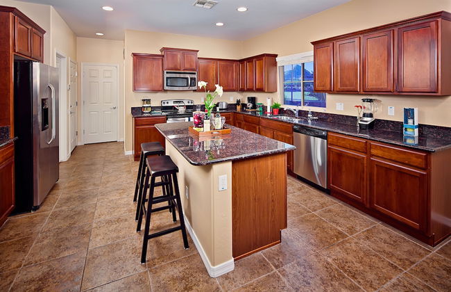 Vista Retreat Vacation Home - Foto 15