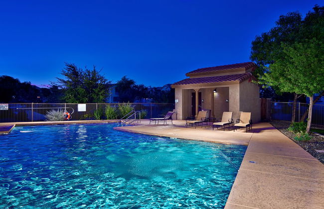 Vista Retreat Vacation Home - Foto 22