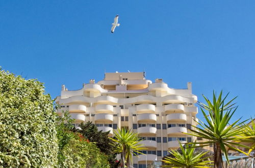 Foto 50 - Turim Algarve Mor Hotel