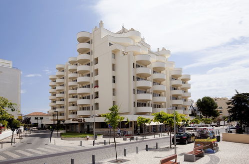 Photo 47 - Turim Algarve Mor Hotel