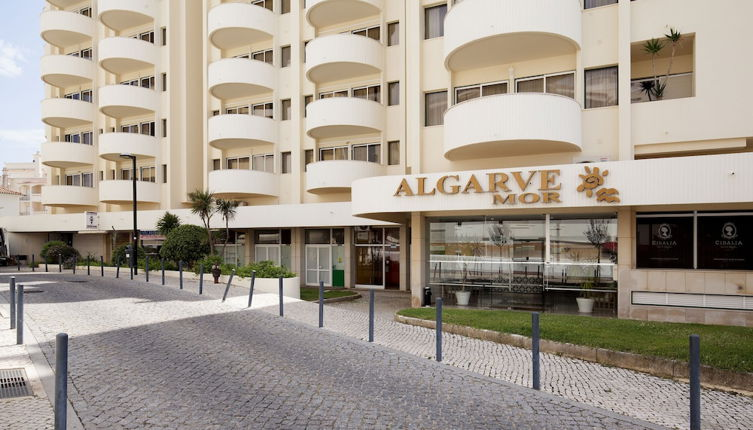 Foto 1 - Turim Algarve Mor Hotel