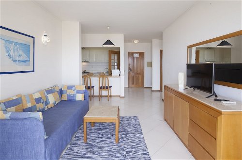 Foto 26 - Turim Algarve Mor Hotel
