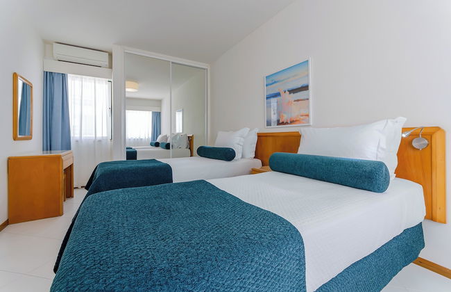 TURIM Algarve Mor Hotel - Foto 12
