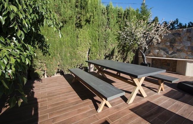 Villa Carlota - Foto 39