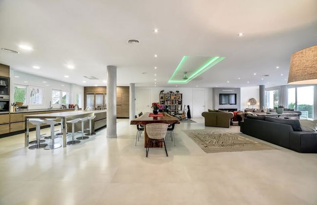 Villa Carlota - Foto 15