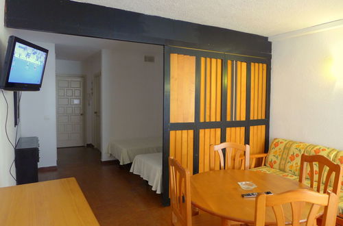 Foto 5 - Apartamentos Alboran 24