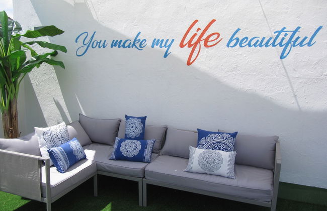 Life Apartments Guadalete - Foto 49