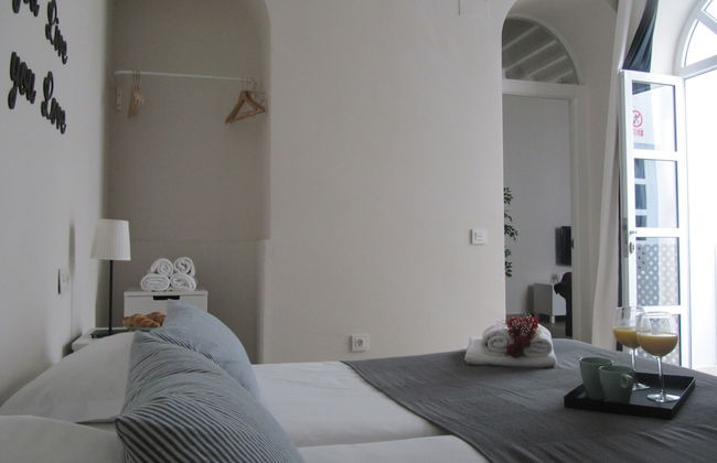 Life Apartments Guadalete - Foto 13