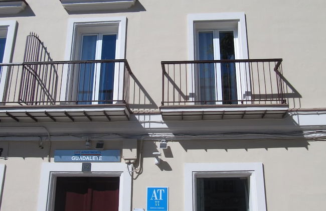 Life Apartments Guadalete - Foto 58