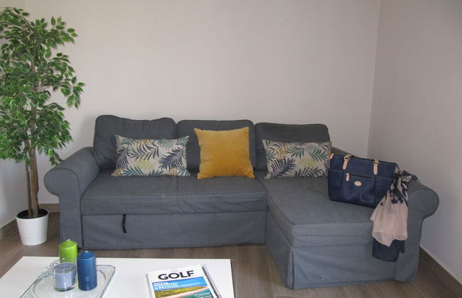 Life Apartments Guadalete - Foto 43