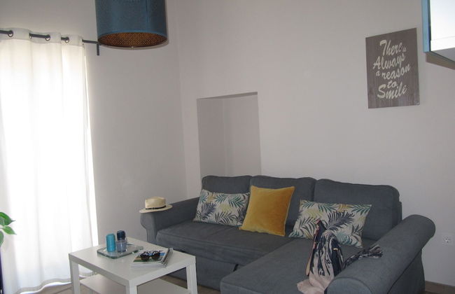 Life Apartments Guadalete - Foto 45