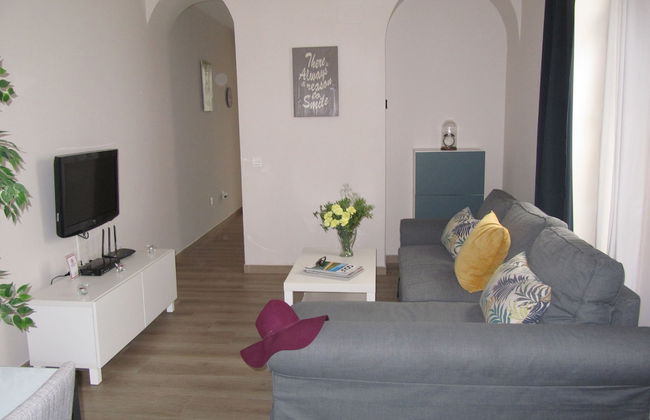 Life Apartments Guadalete - Foto 40