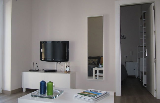 Life Apartments Guadalete - Foto 44