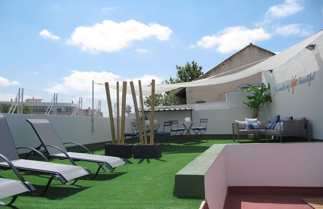 Life Apartments Guadalete - Foto 1