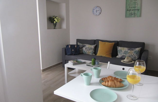 Life Apartments Guadalete - Foto 42