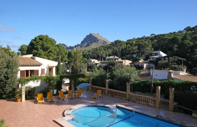 Apartment - 1 Bedroom with Pool and WiFi - 103217 - Photo 13