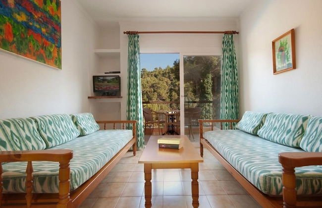 Apartment - 1 Bedroom with Pool and WiFi - 103217 - Photo 7
