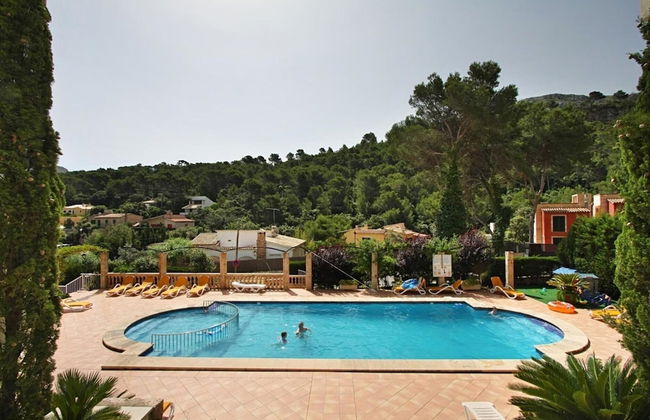 Apartment - 1 Bedroom with Pool and WiFi - 103217 - Photo 15